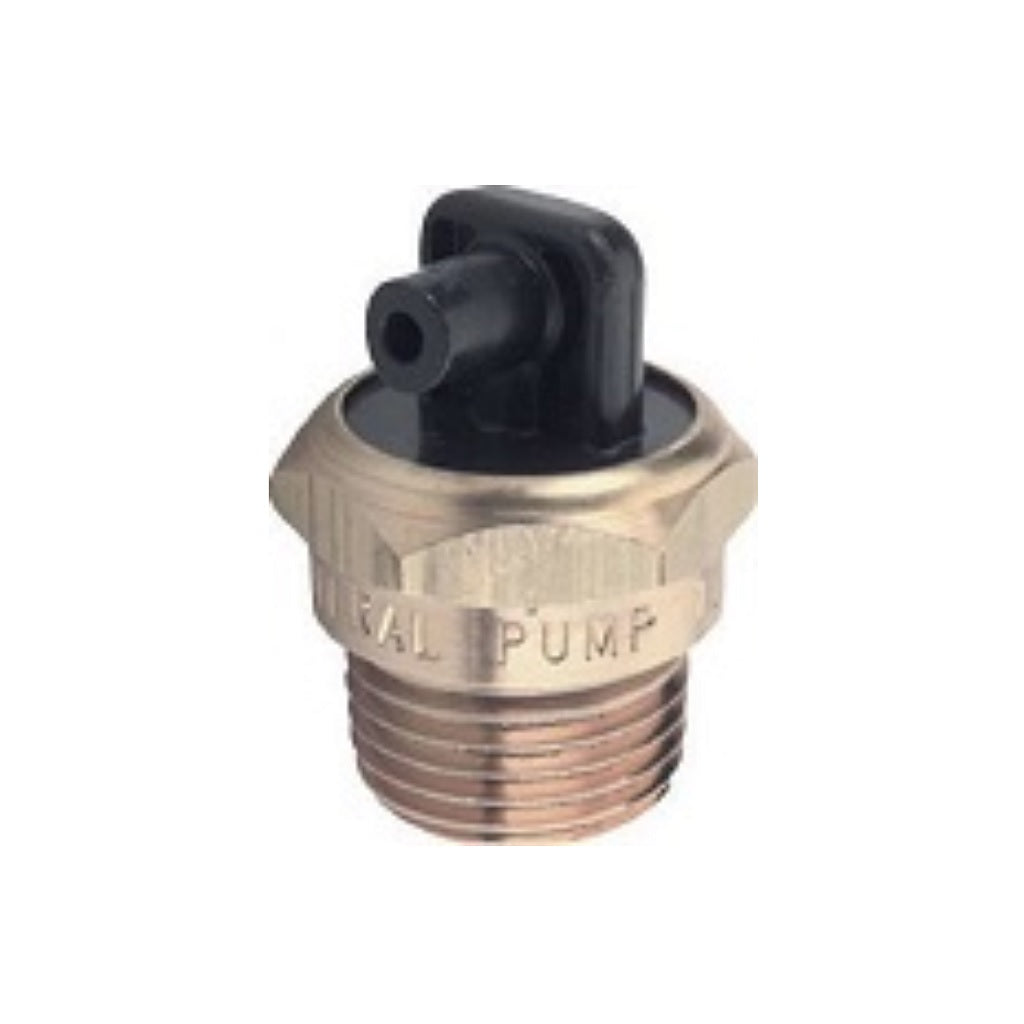 General Pump Thermal Relief Valve 145°F - High Pressure Safety Valve for Water Pumps, Irrigation Systems & Industrial Equipment - Prevents Overheating Damage