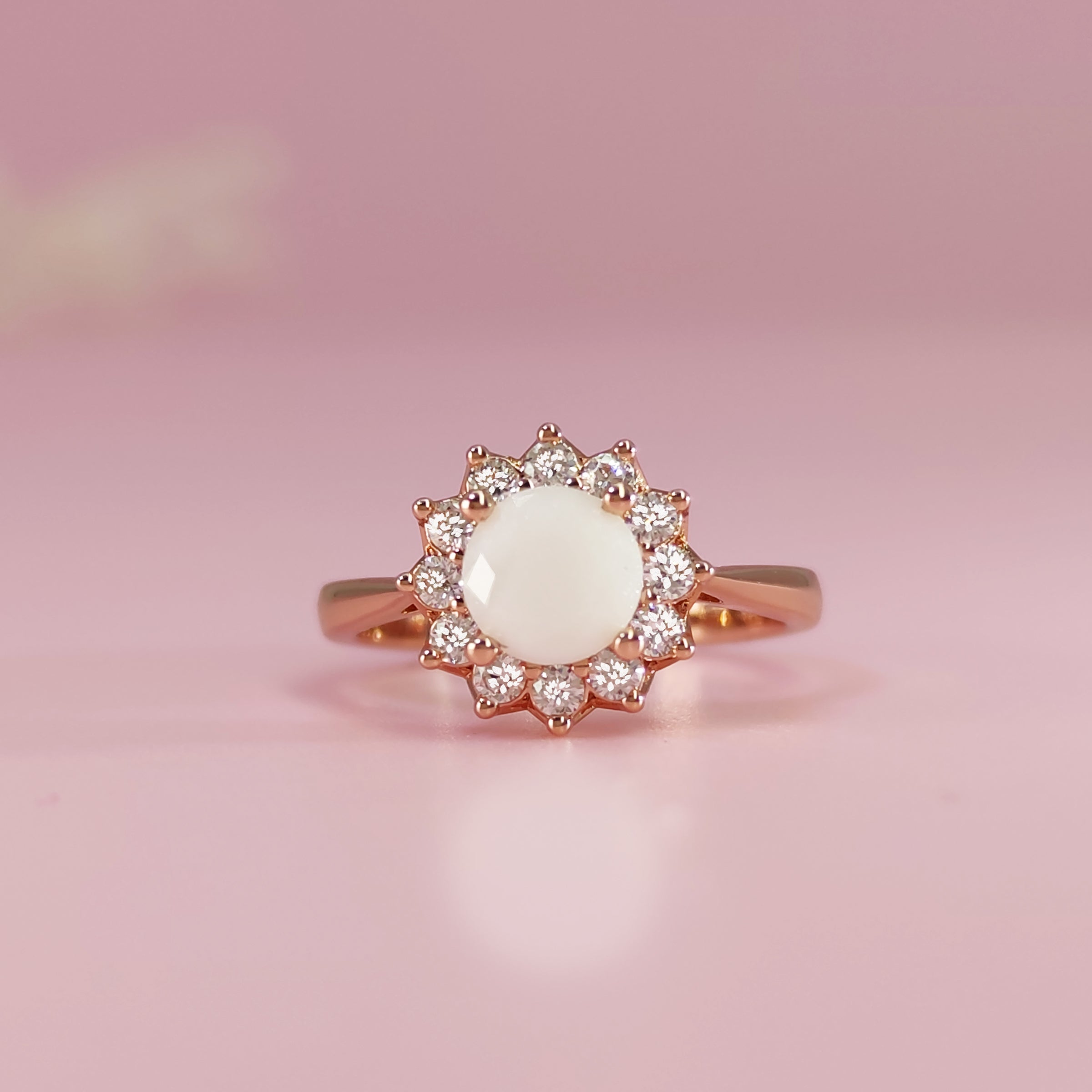 Breastmilk Keepsake Ring - Personalized Memorial Jewelry for Moms - Perfect for Baby Shower Gifts & Cherished Memories