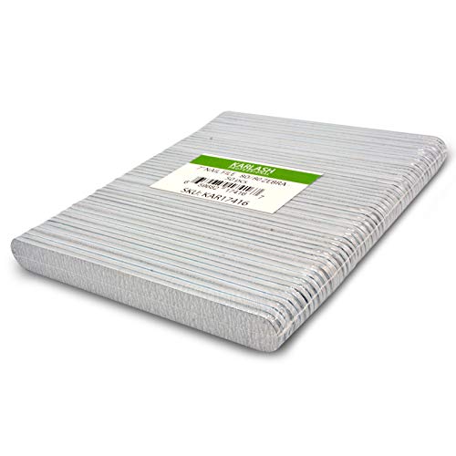 Karlash Professional Double Sided Emery Board - 7