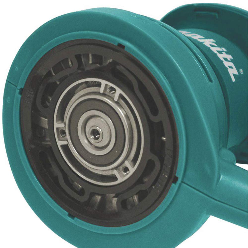Makita BO5041 5-Inch Variable Speed Random Orbital Sander for Woodworking, Furniture Refinishing & DIY Projects