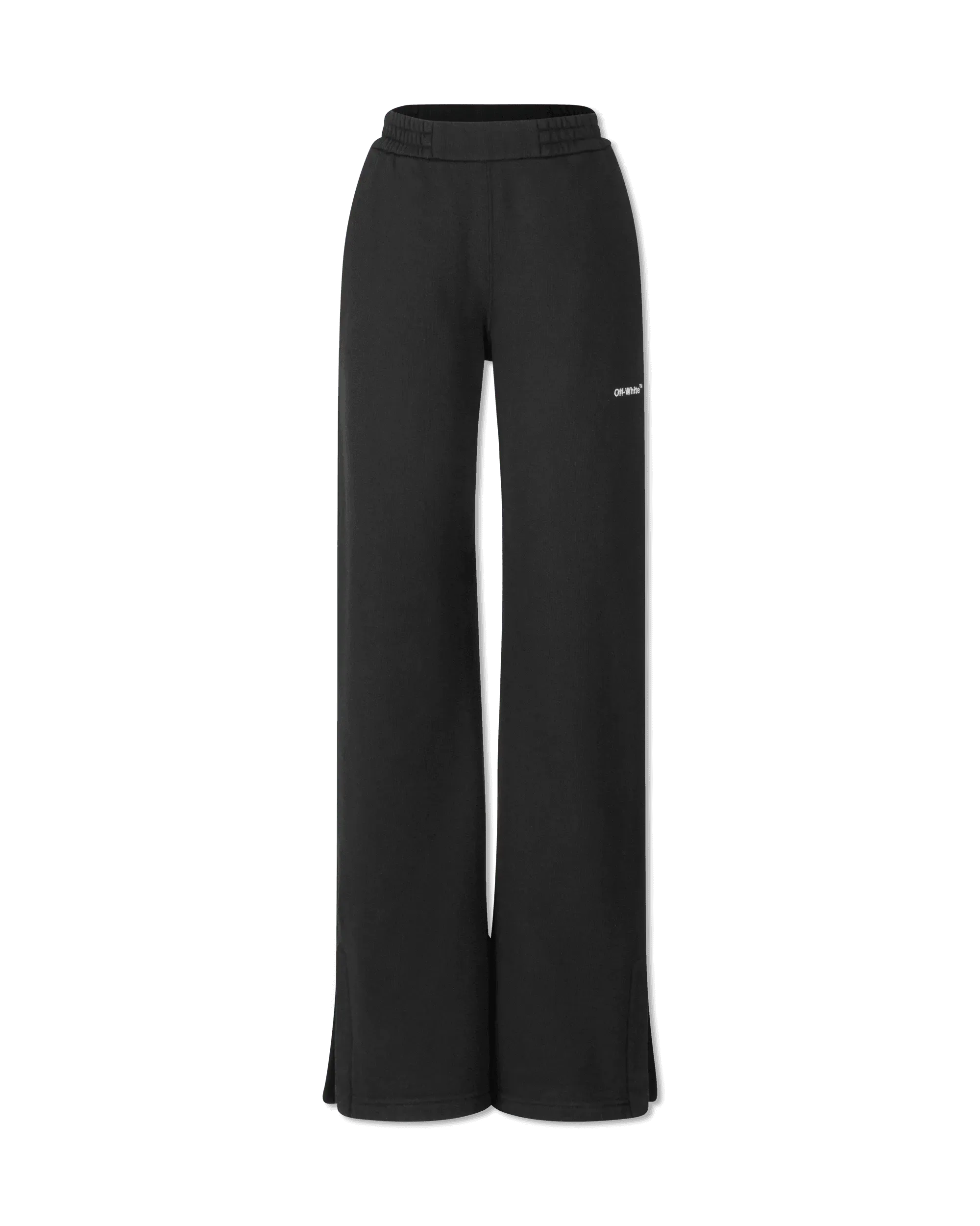 Custom Logo Embroidered Sweatpants for Men & Women - Comfortable Joggers with Adjustable Drawstring - Perfect for Gym, Lounge & Casual Wear