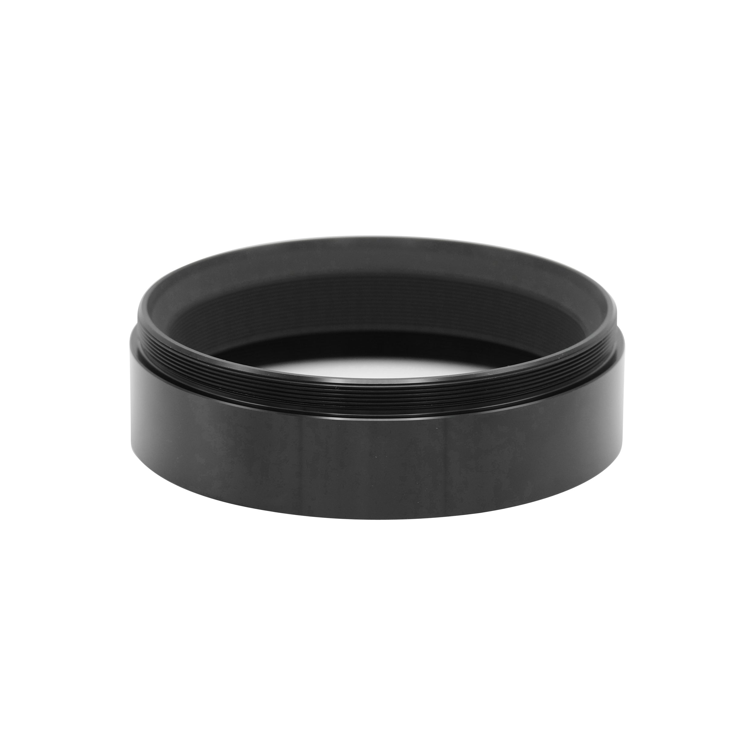 25mm Aperture Extension Ring with M117 Threads - Compatible with RC1025 - Perfect for Telescope & Microscope Accessories