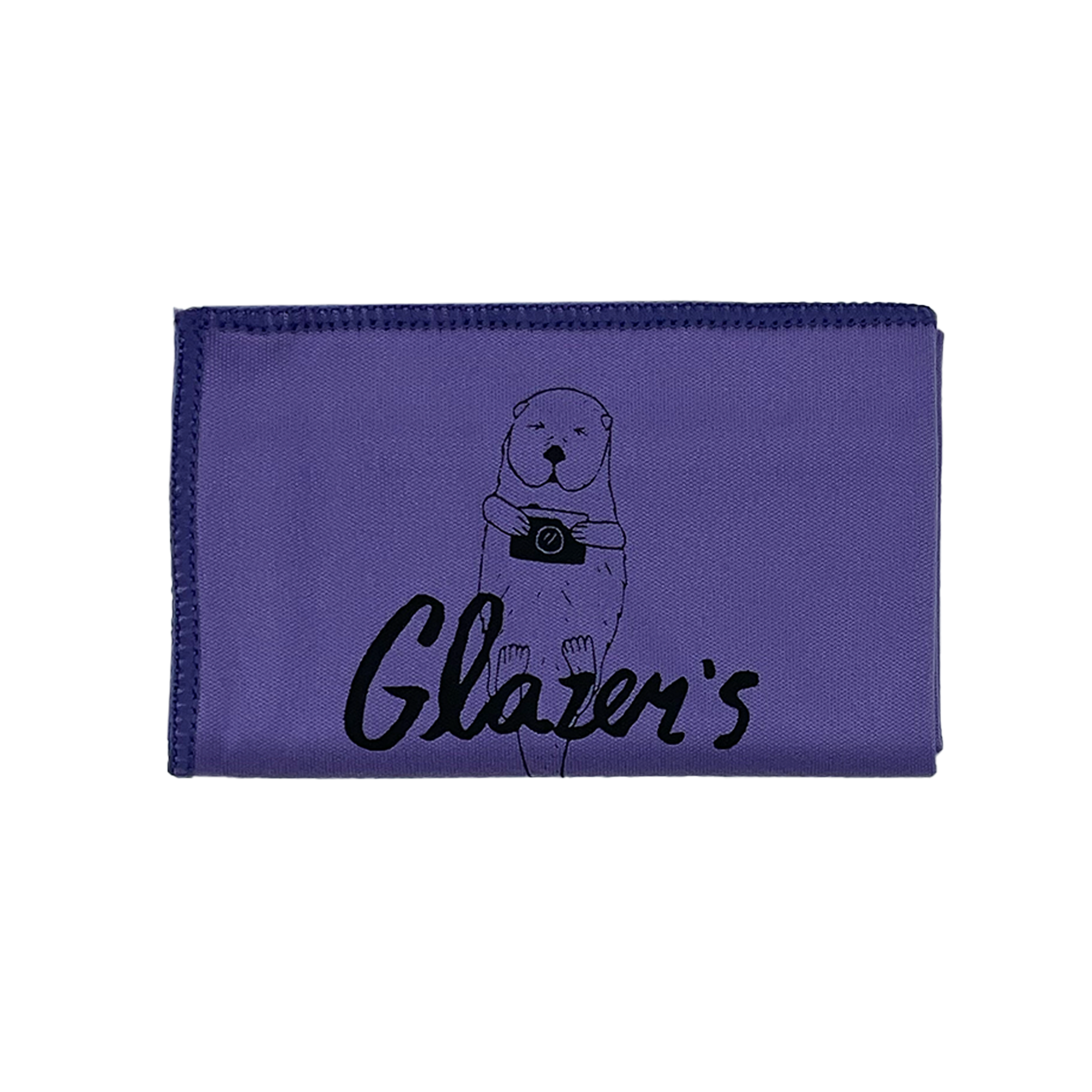 Premium Microfiber Lens Cleaning Cloth for Glasses, Cameras & Screens - Ultra Soft Scratch-Free Cleaning for Eyewear, Lenses & Electronics - Perfect for Travel, Office & Home Use