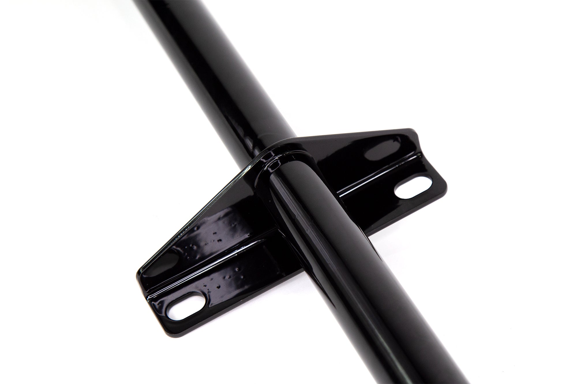 1970-1981 2nd Gen Camaro Firebird Lightweight Chromoly Steering Column - High Performance Upgrade for Racing & Restoration Projects