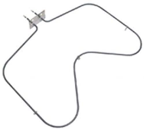 Whirlpool Oven Bake Element 9758519 Replacement Part - Perfect for Baking, Roasting & Broiling in Electric Ranges