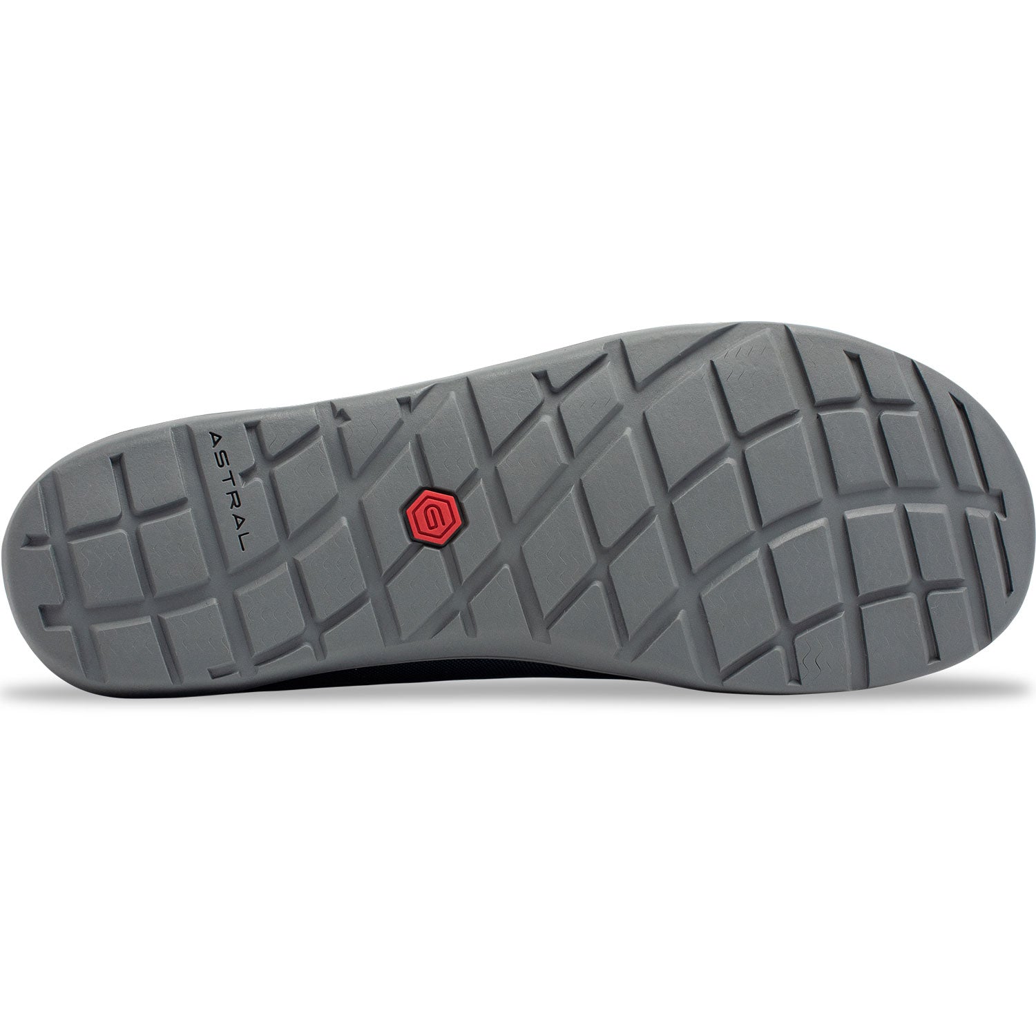 Astral Loyak All Weather Shoes - Waterproof & Durable Outdoor Footwear for Hiking, Camping & Trail Running