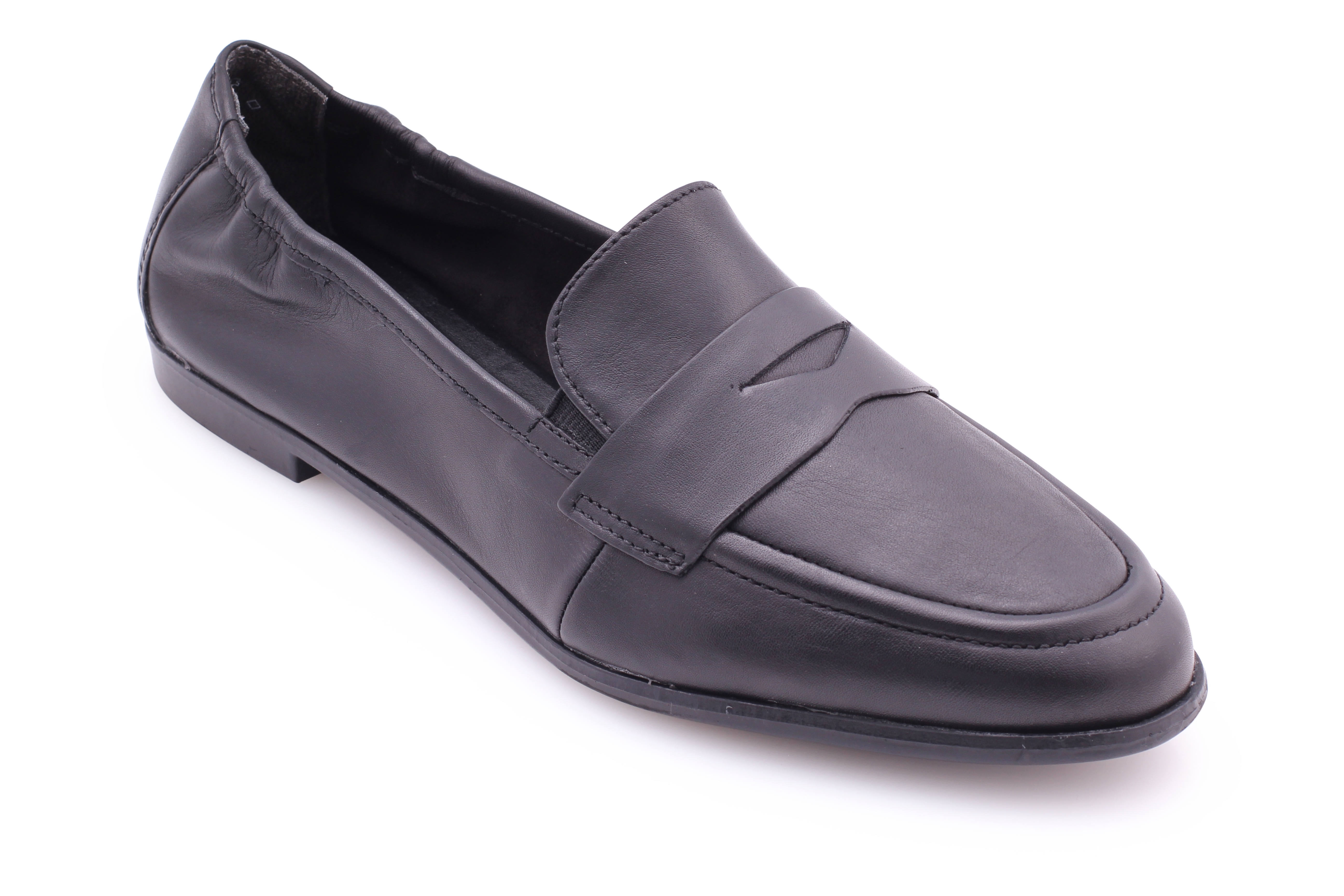 Tamaris Hanna 24210 Women's Comfortable Slip-On Loafers - Lightweight Casual Shoes for Walking, Office & Travel - Perfect for Everyday Wear & Business Outfits
