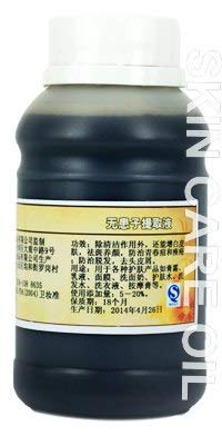 Natural Sapindus Soapberry Extract for Skin Whitening & Acne Control - 100ml | Organic Anti-Dandruff Solution for Clear, Radiant Skin | Perfect for Daily Skincare & Scalp Care Routine