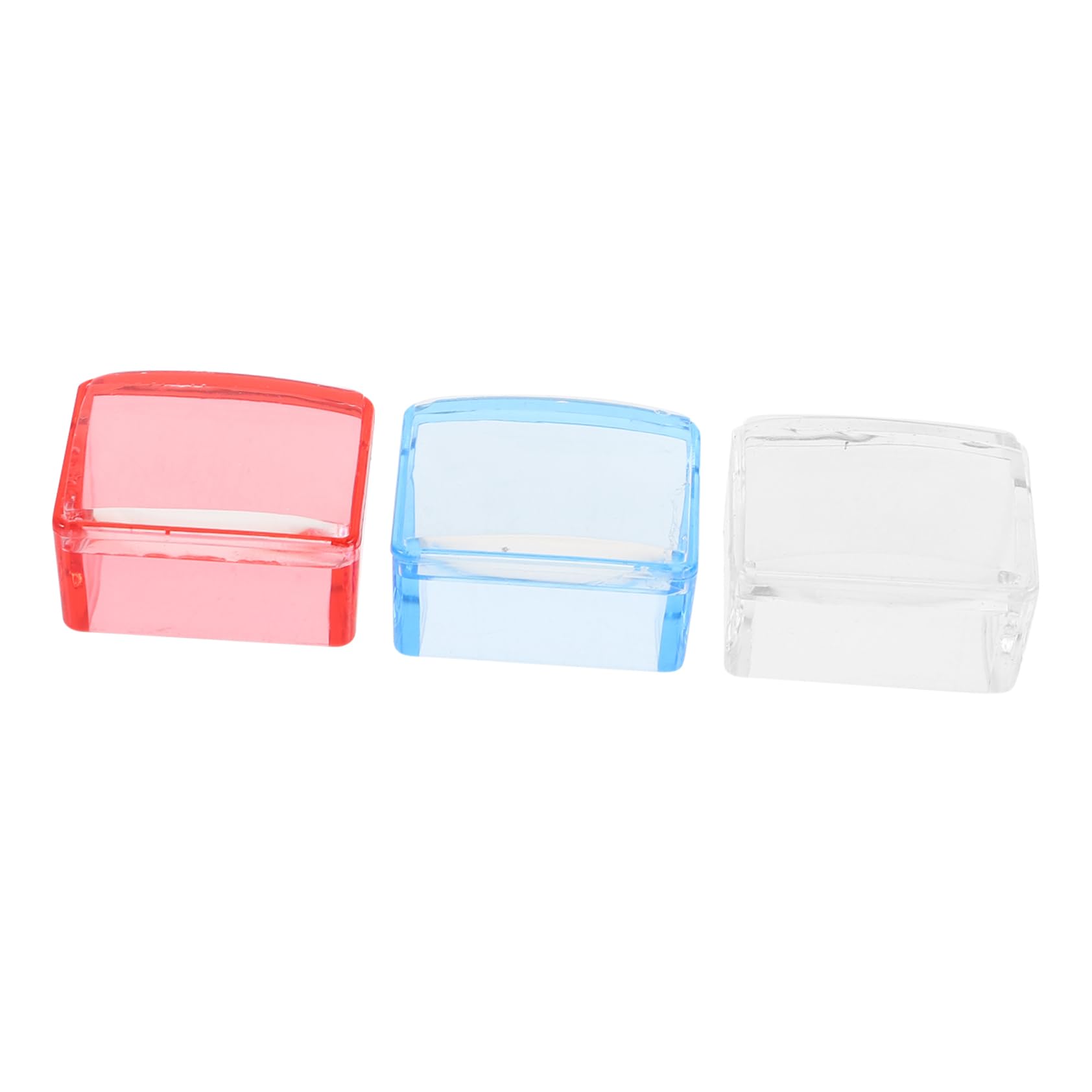 Beavorty Nail Art Stamping Plates Set with 3 Color Stampers - Easy DIY Manicure Kit for Home & Salon Nail Designs | Perfect for Beginners & Professionals