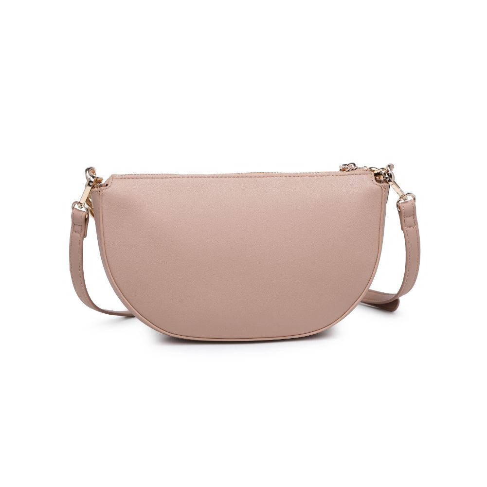 Vivian Crossbody Bag for Women - Stylish Leather Shoulder Purse with Adjustable Strap, Perfect for Daily Use, Travel, and Shopping