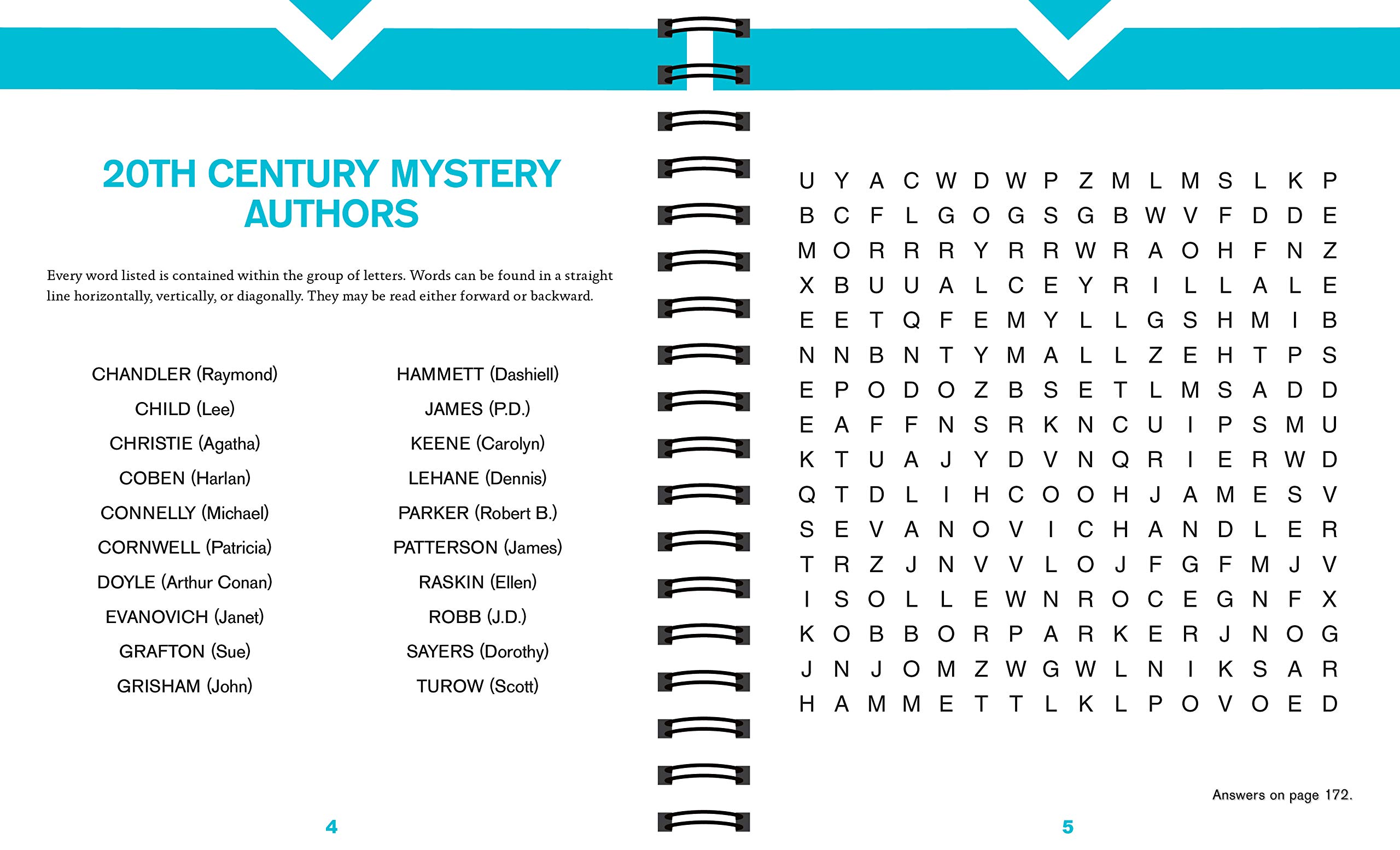 Brain Games - Fun Word Search Puzzle Books with Arrow Markers | Improve Vocabulary & Memory | Perfect for Travel, Gifts & Relaxation