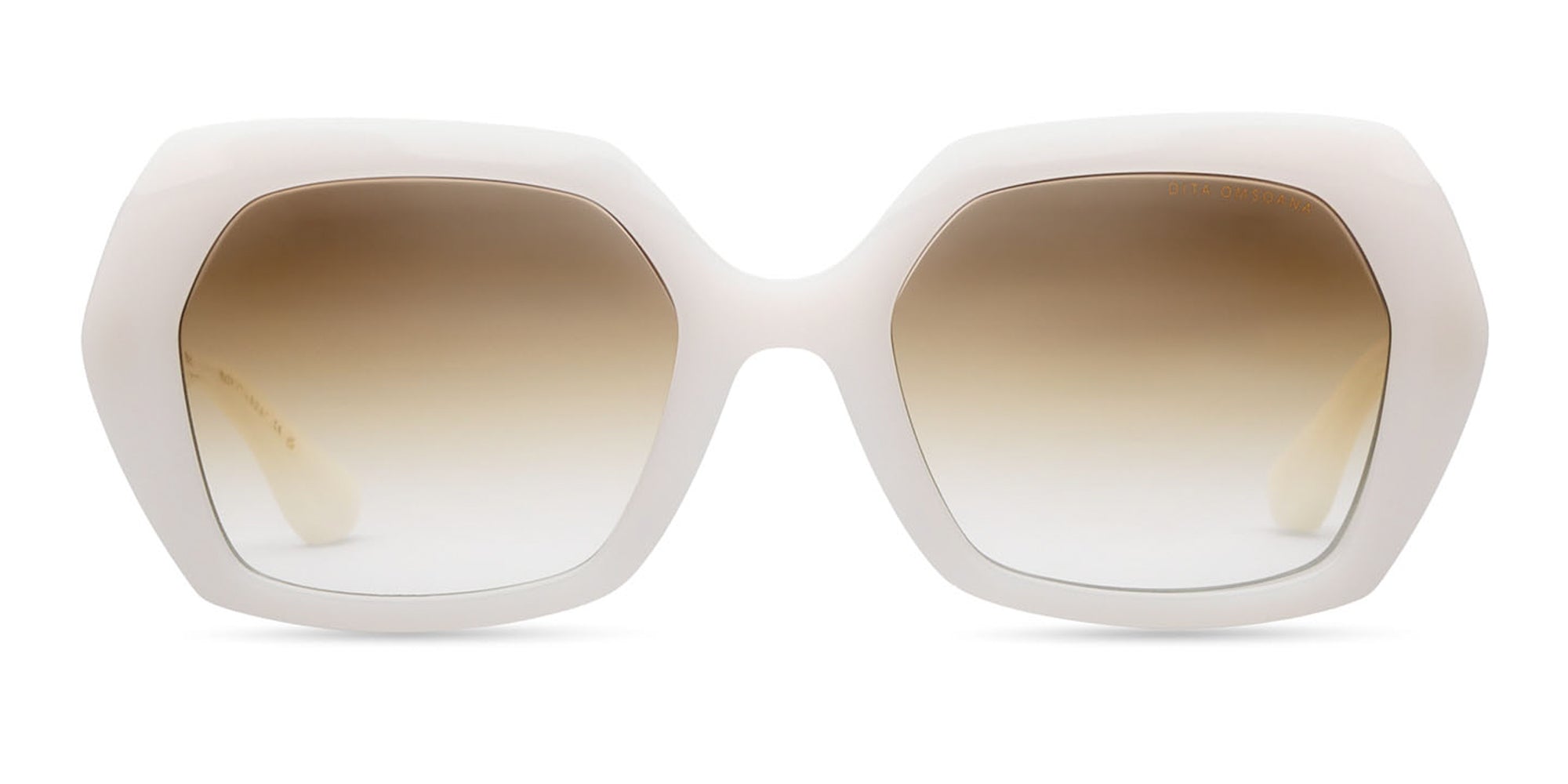 Dita Omsoana DTS724 Sunglasses - Polarized UV Protection Aviator Style for Men & Women - Perfect for Driving, Travel & Outdoor Activities