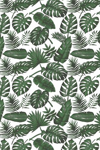 Tropical Print