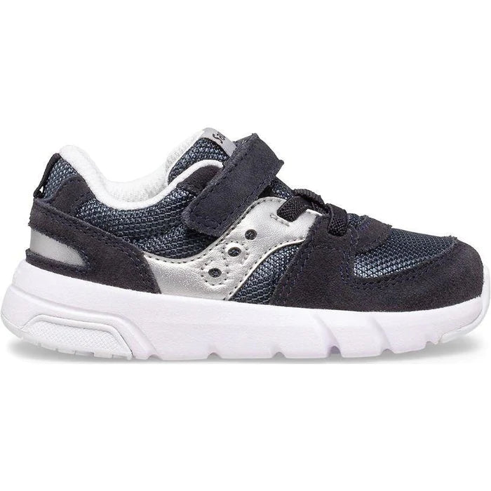 Toddlers' Jazz Lite 2.0 - Lightweight Comfortable Sneakers for Kids | Perfect for Playtime, School & Everyday Wear