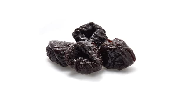Yupik Pitted Prunes 1kg | Gluten-Free Kosher Dried Fruits | No Sugar Added, High Fiber Healthy Snack | Perfect for Baking, Smoothies & Blended Drinks | Ideal for Weight Management & Digestive Health