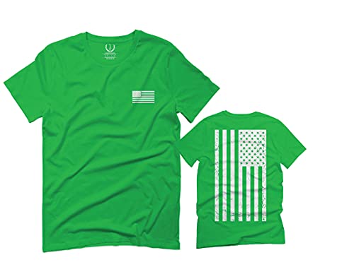 Irish Green