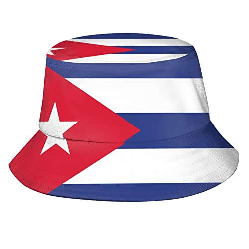 Cuba Flag
