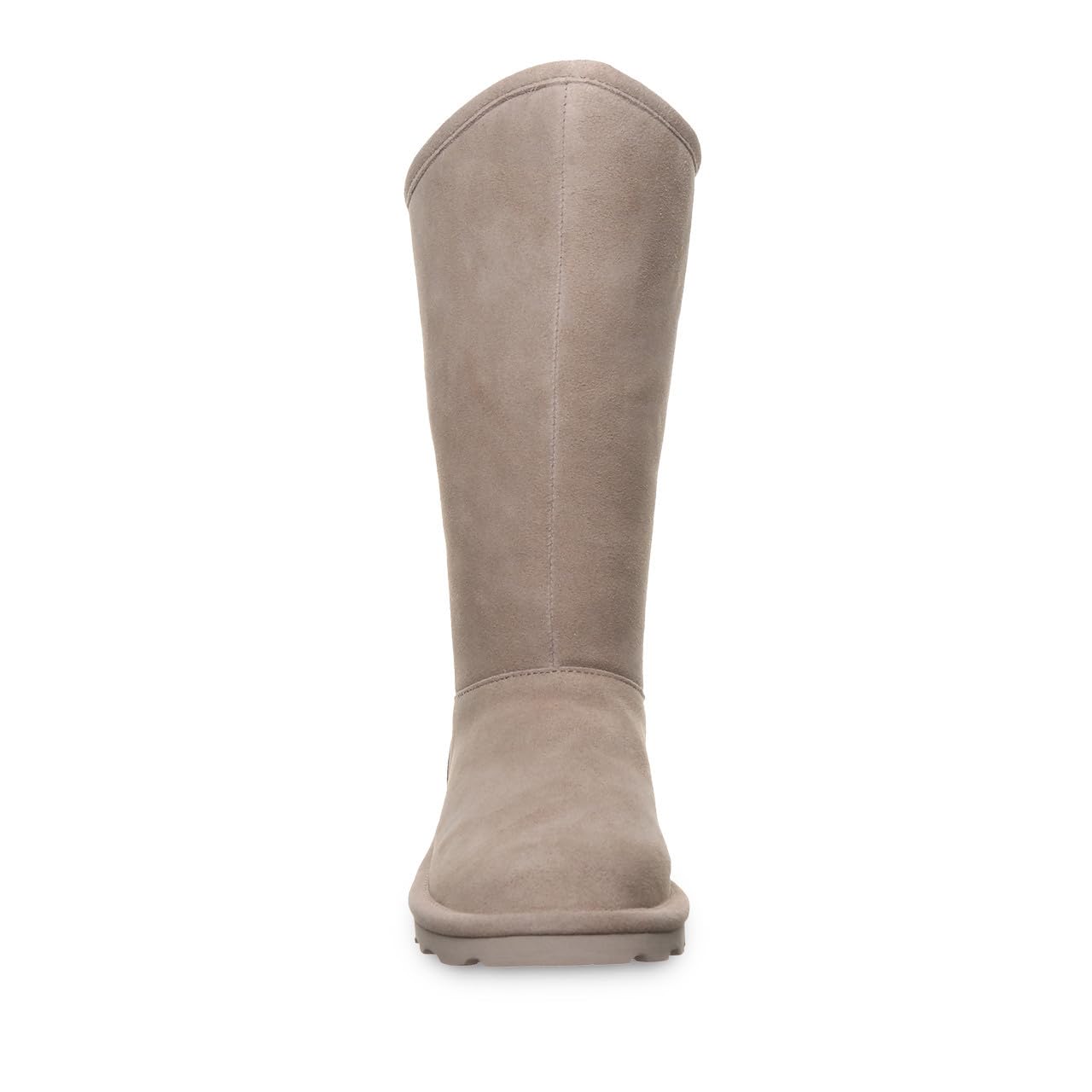 BEARPAW Women's Phylly Suede Slip-On Winter Boots - Comfortable & Warm, Multiple Color Options for Casual Outfits & Cold Weather
