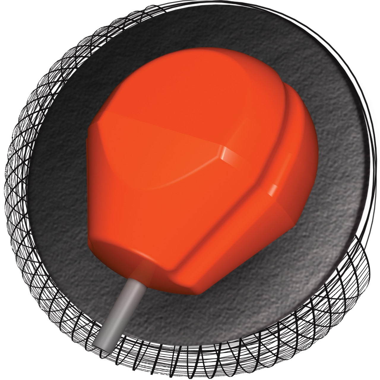 Hammer Envy Tour Bowling Ball - High Performance Reactive Resin for Strikes & Spares | Perfect for League Play & Tournament Competition