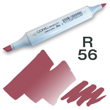Copic Sketch Markers - 72 Colors Alcohol-Based Art Markers for Professional Drawing, Illustration & Coloring | Perfect for Artists, Designers & Adult Coloring Books