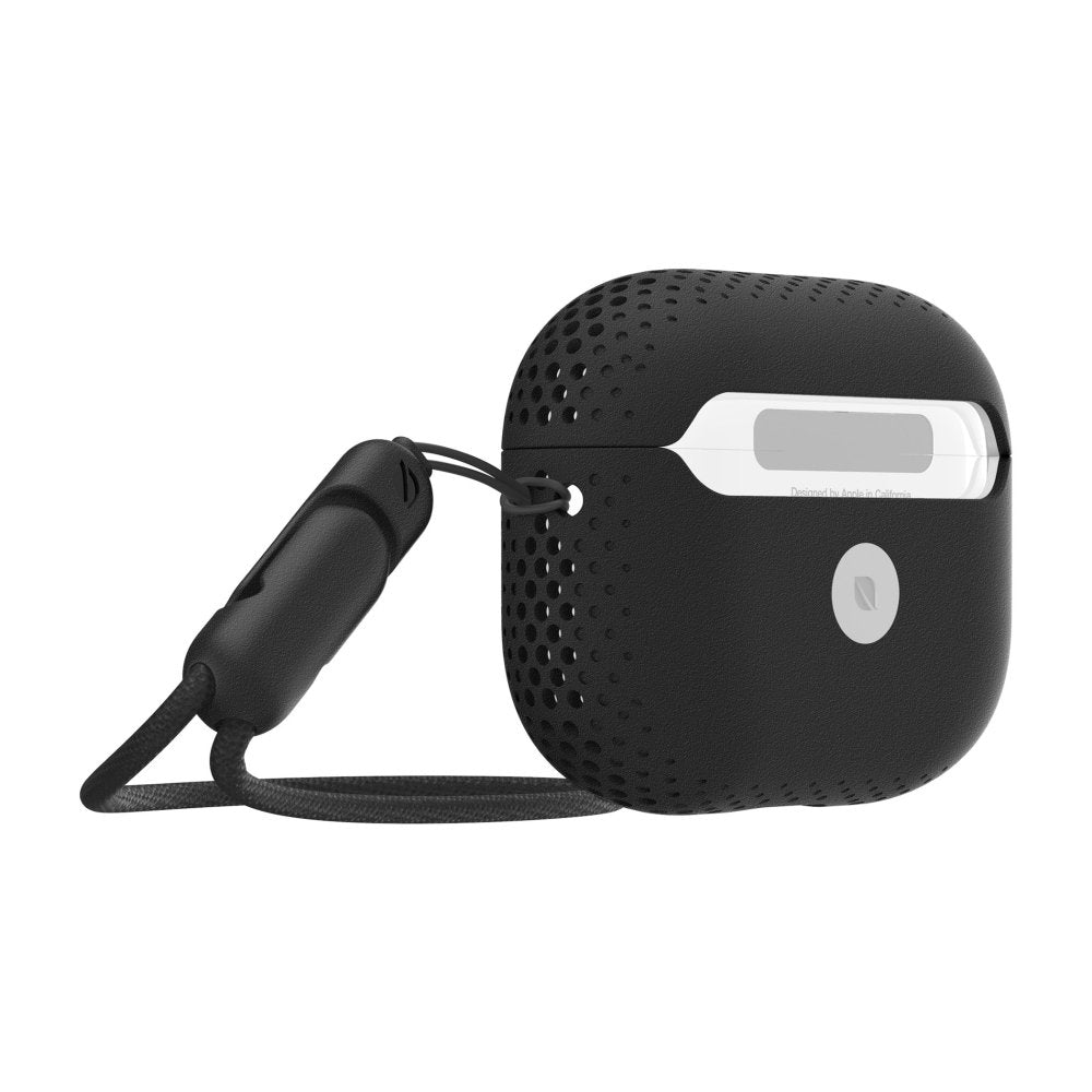 Incase Reform Sport Case for AirPods 3rd Generation - Protective Cover for Apple AirPods (2021) - Perfect for Running, Gym & Outdoor Activities