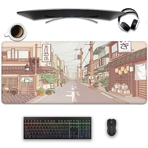 Japanese Streets