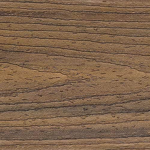 Pro Plug PVC Plugs for Trex Havana Gold Decking - 1125 Plugs Covers 300 sq ft | Deck Repair & Maintenance Accessories for Outdoor Wooden Floors