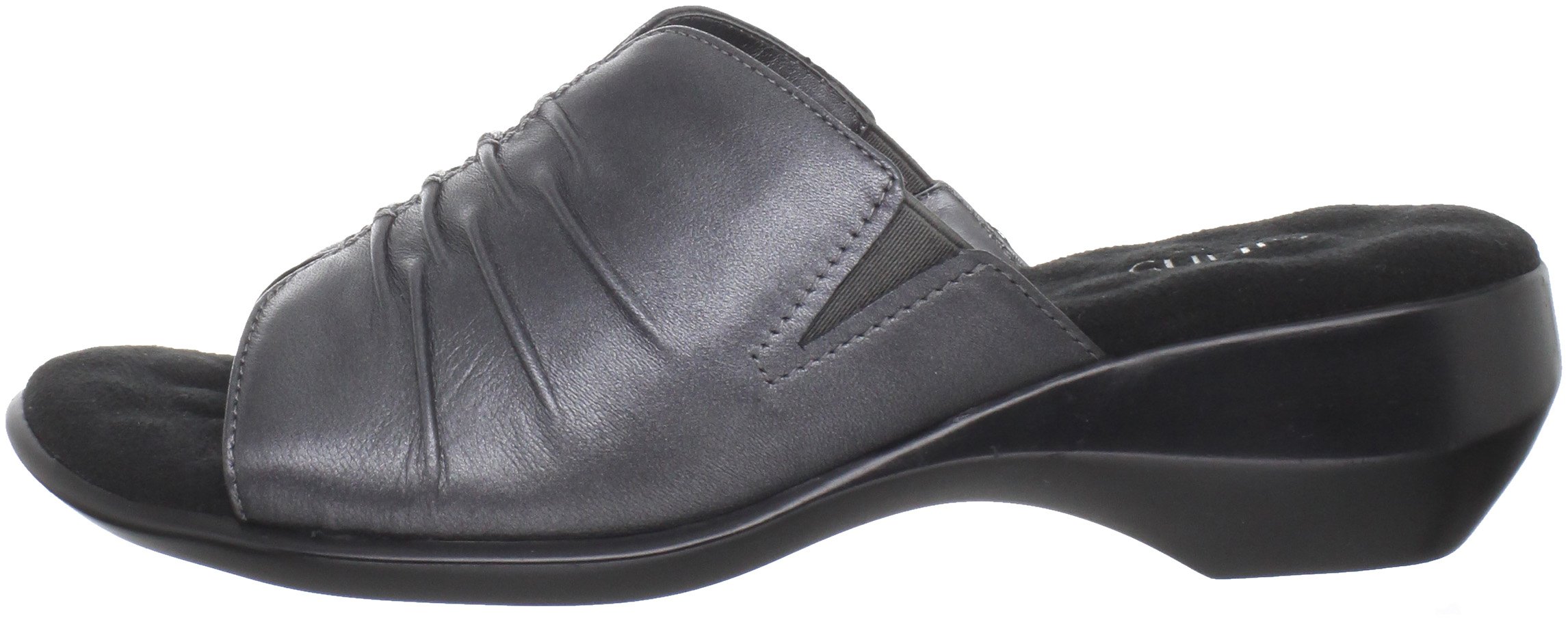 Walking Cradles Women's Lester Comfortable Slip-On Loafers - Casual & Work Shoes for Women, Perfect for Office, Travel & Everyday Wear
