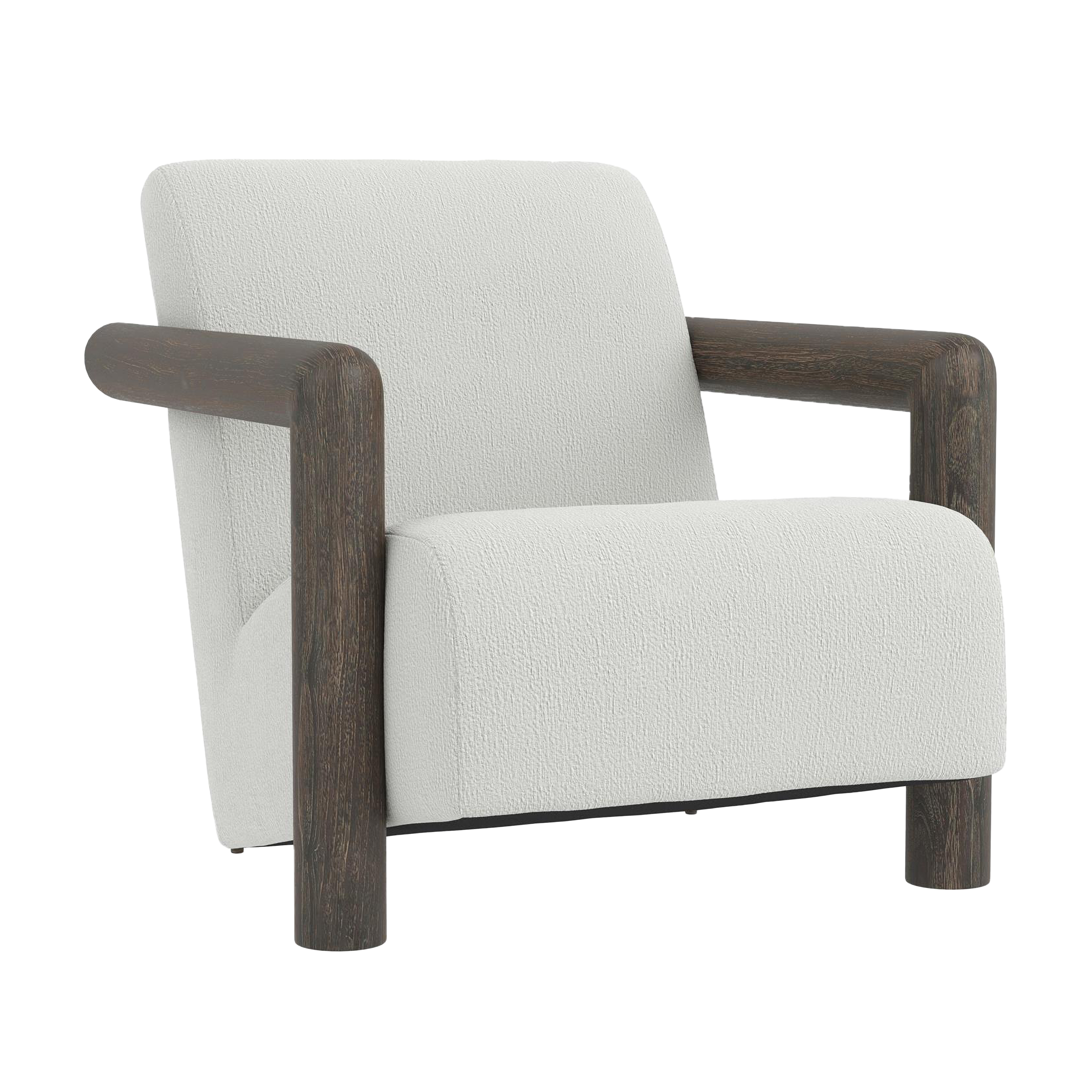 Premium Mara Outdoor Chair - Waterproof & Durable Patio Furniture for Garden, Poolside, Deck, and Backyard Relaxation