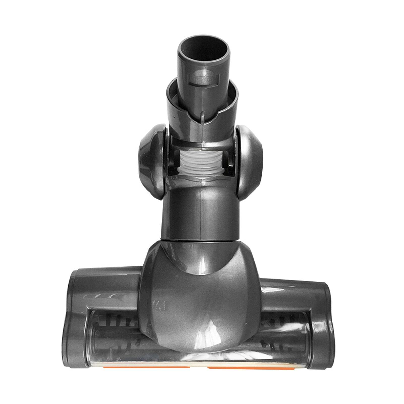JIANWEI Vacuum Brush for Dyson DC35 - Powerful Suction for Hard Floors & Carpets