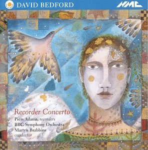Concerto Recorder - Professional Wooden Recorder for Beginners & Students | Perfect for Music Lessons, Practice & Performances | Ideal for School, Home & Studio Use