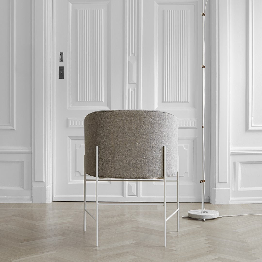 Arden Covent Chair - Modern Office & Home Workspace Furniture for Comfortable Seating & Productivity