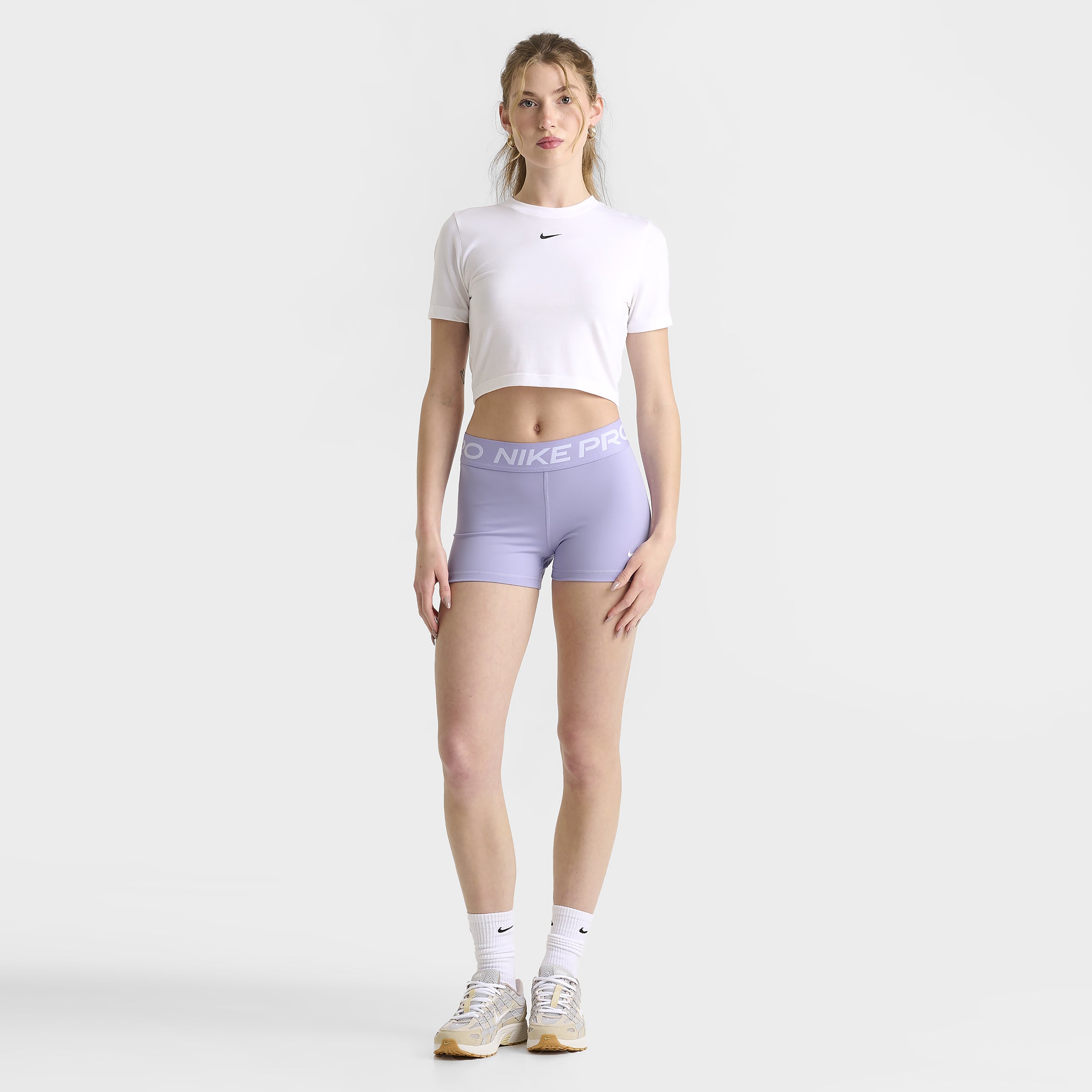 Nike Pro Women's 3