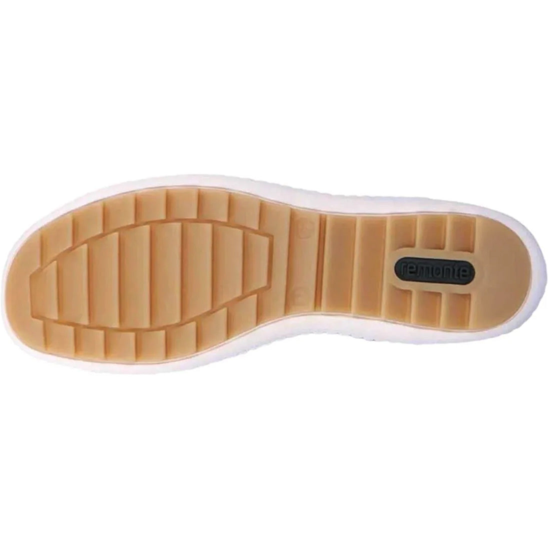 Rieker Remonte R1432 Women's Comfortable Casual Shoes - Perfect for Walking, Office & Everyday Wear