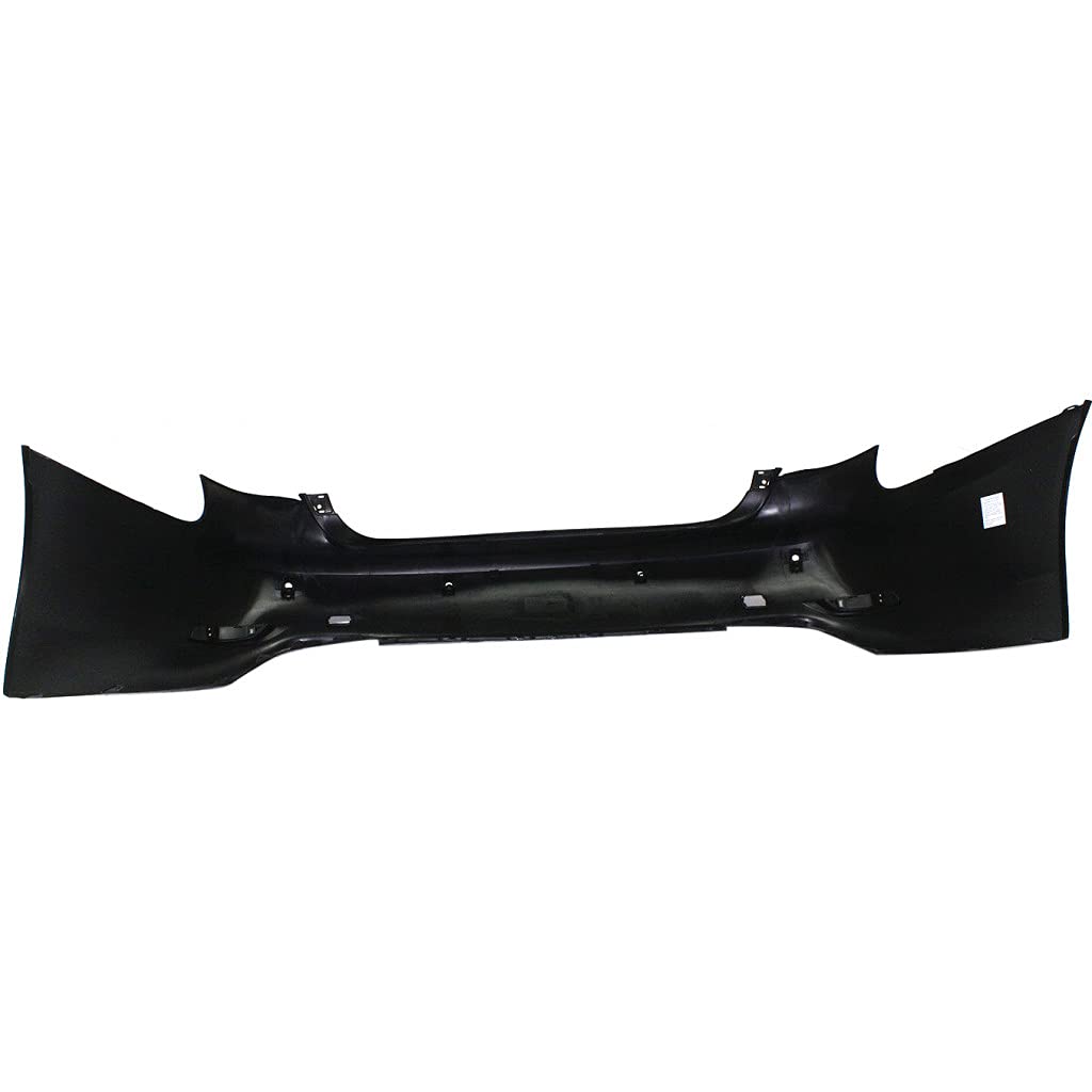 Lexus LS460 2013-2017 Rear Bumper Cover - CAPA Certified Prime Replacement Part LX1100167 5215950932 | Perfect for Accident Repair & Vehicle Restoration