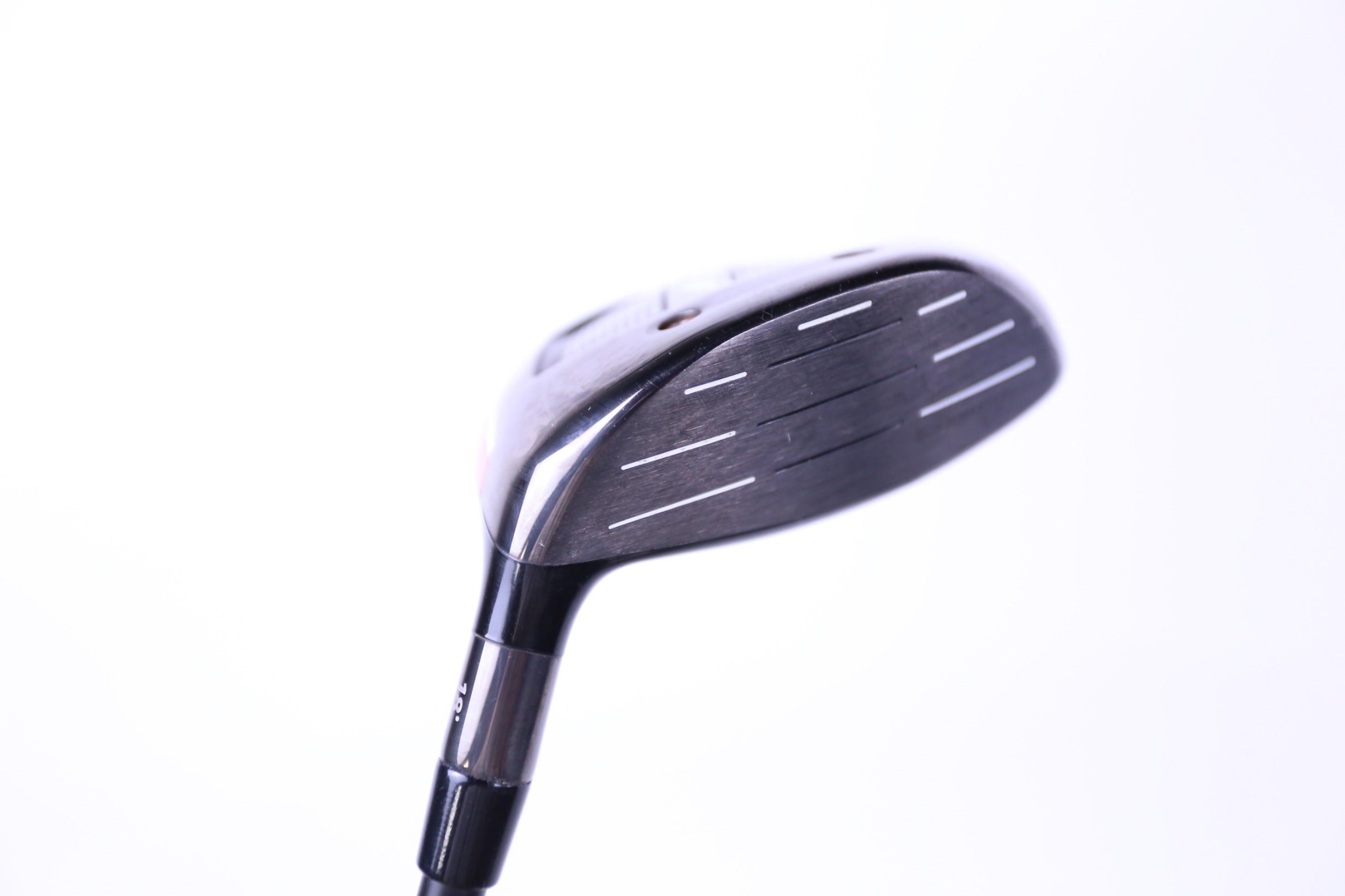 Used Callaway Mavrik 5 Wood Golf Club - Right Handed 18° Senior Flex for Men | Perfect for Senior Golfers & High Handicap Players on Fairway Shots