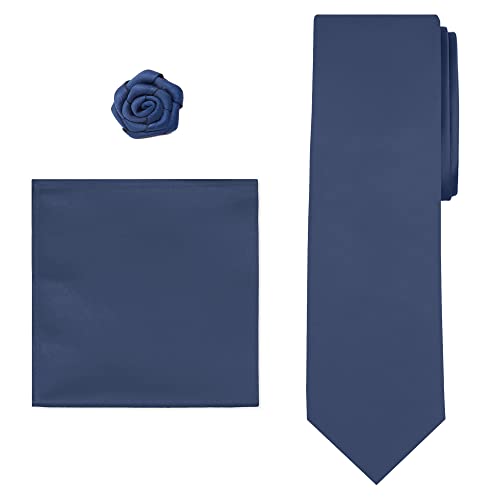 Steel Blue