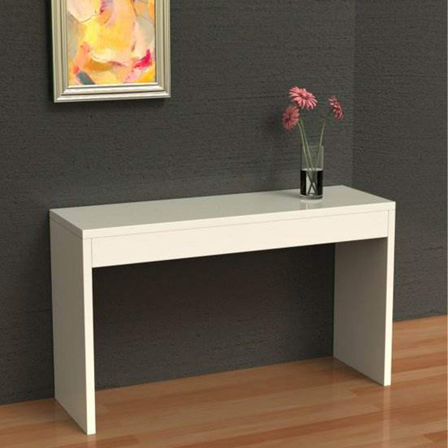 Modern White 48
