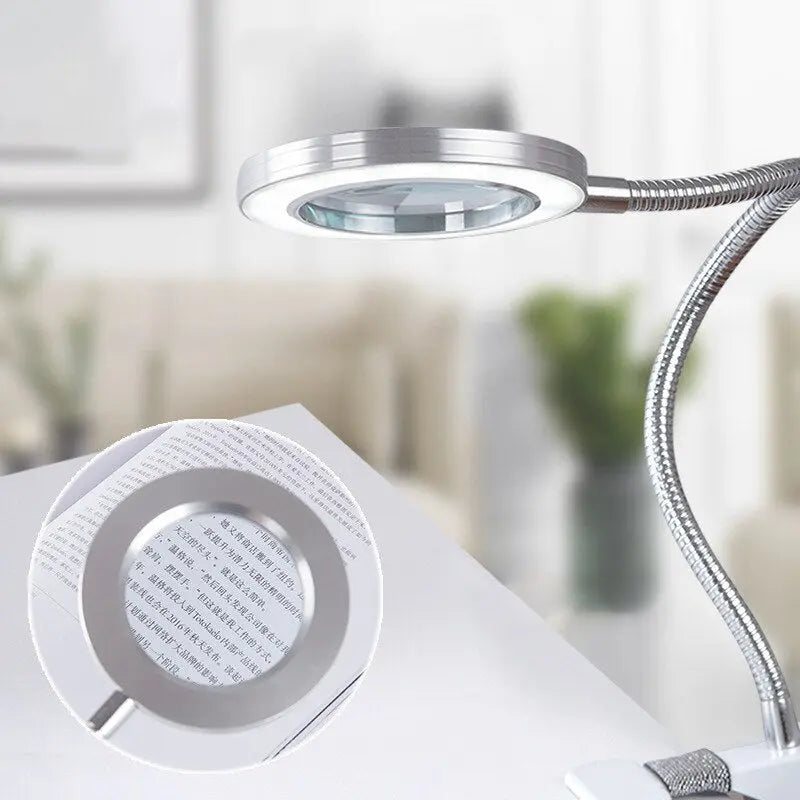 Professional LED Nail Lamp for Gel Polish Curing - Portable UV/LED Nail Light for Manicure & Pedicure at Home or Salon - Fast Drying with 48W High Power (Perfect for Nail Art, Acrylics & Extensions)