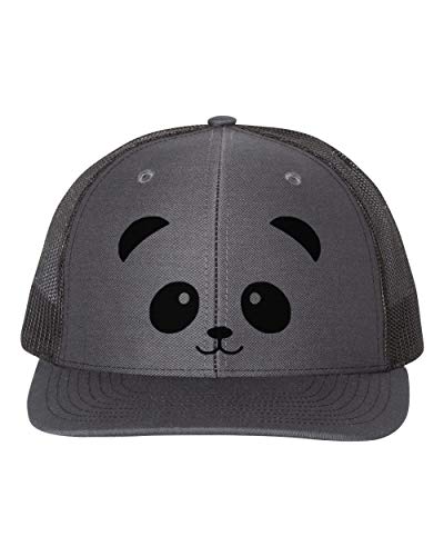 Charcoal/Black