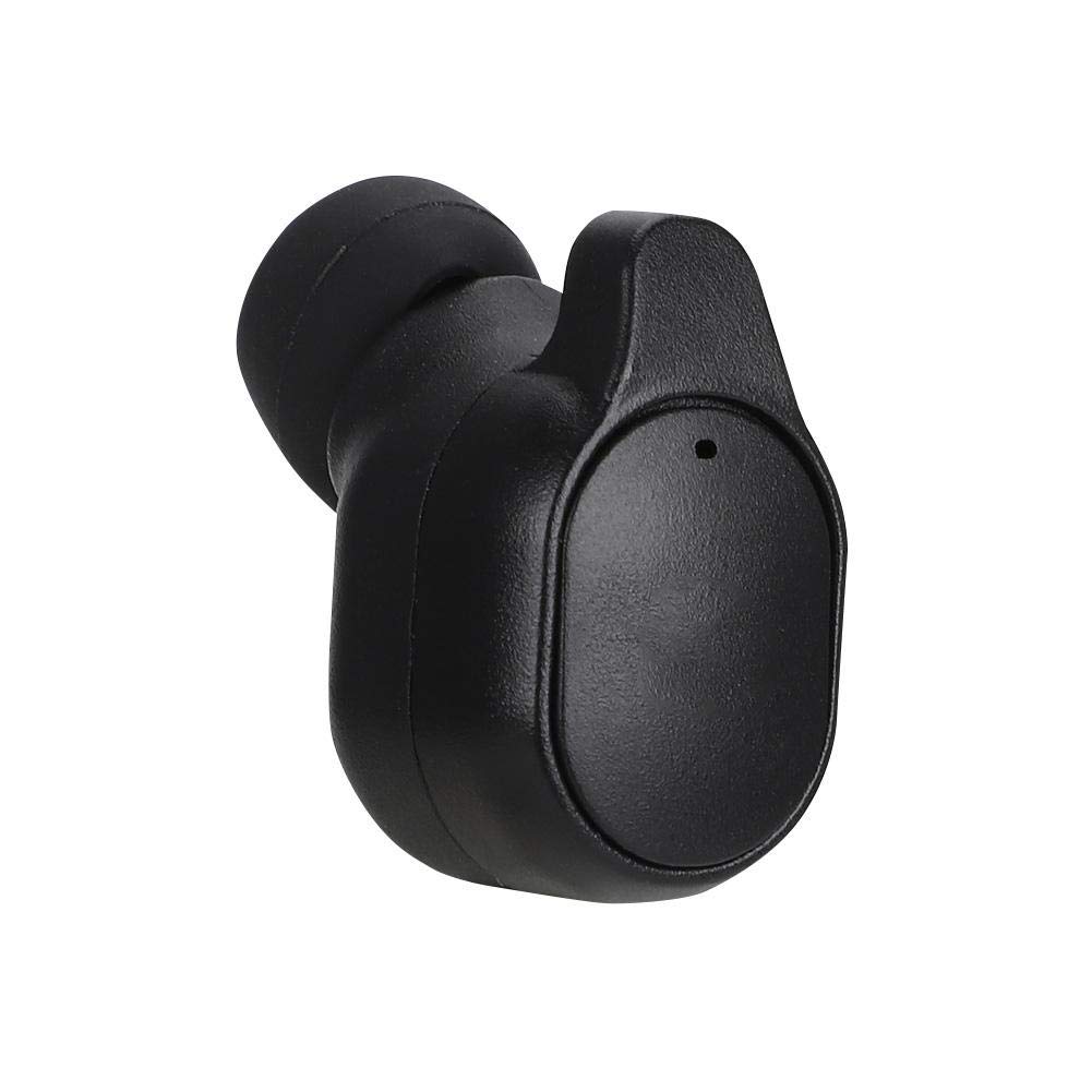 Smart Bluetooth Translator Earbud - Bluetooth 5.0 Wireless Language Translator Headset with Charging Case | Real-Time Translation for Travel, Business Meetings & Language Learning