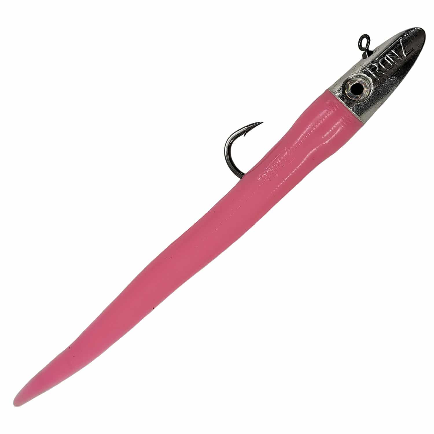 RonZ 10 Big Game HD 5 oz Tuna Fishing Lures - Saltwater Offshore Trolling Lures for Yellowfin, Bluefin & Albacore Tuna - Perfect for Deep Sea Fishing & Sportfishing Adventures