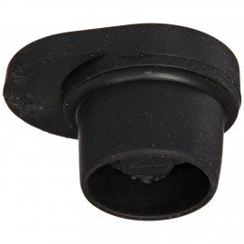 Fluke Input Cap and Amp Jack Plug for Digital Multimeter (DMM) - 10-Pack | Replacement Parts for Electrical Testing & Repair