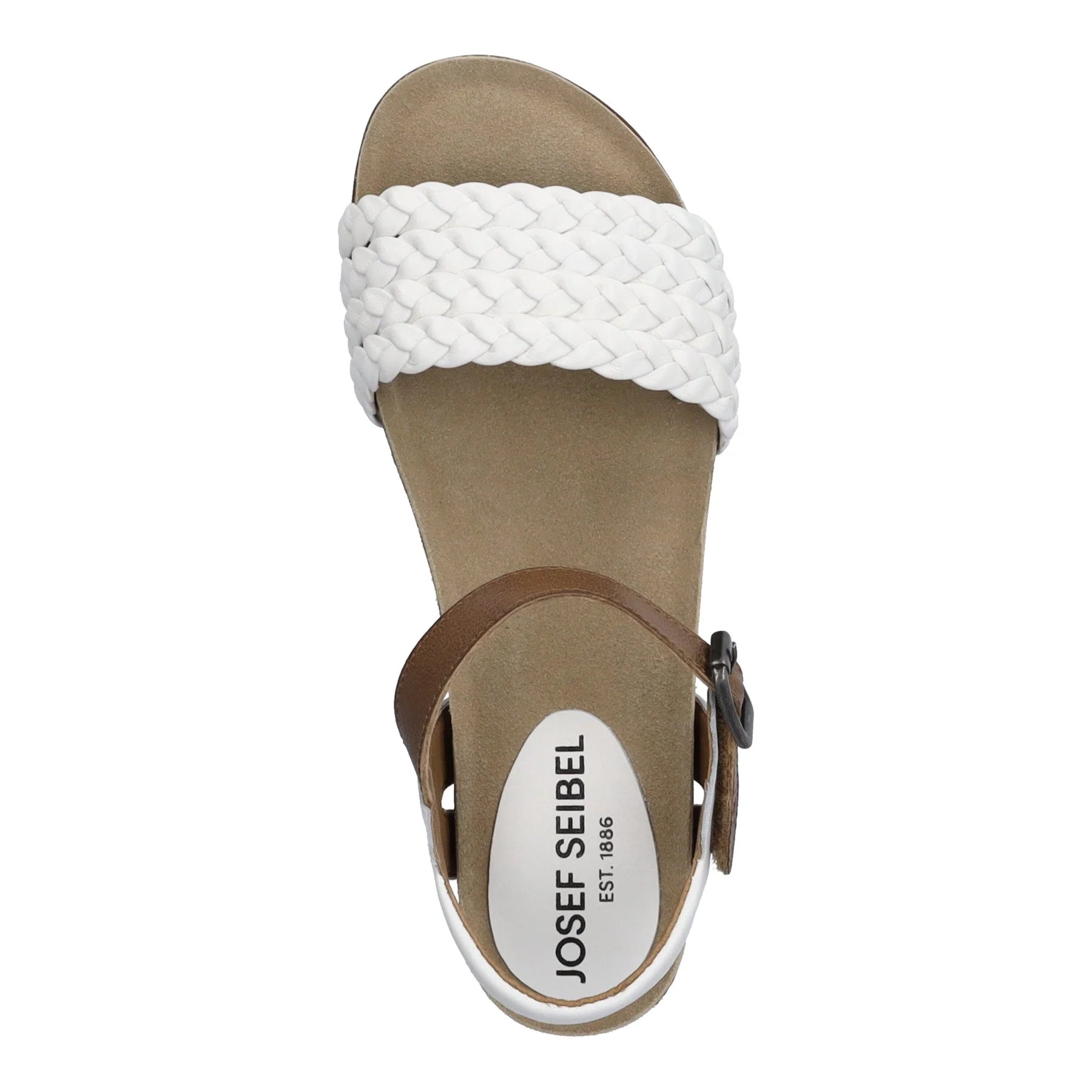 JOSEF SEIBEL CLEA 16 Women's Comfortable Leather Loafers - Final Sale! Perfect for Office, Casual Wear & Travel