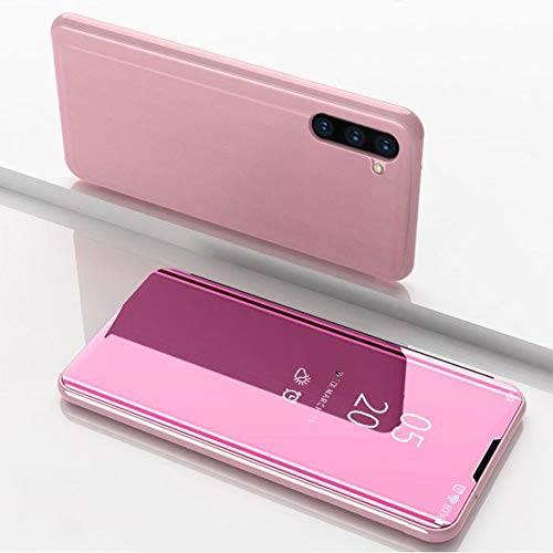 Mirror Rose Gold