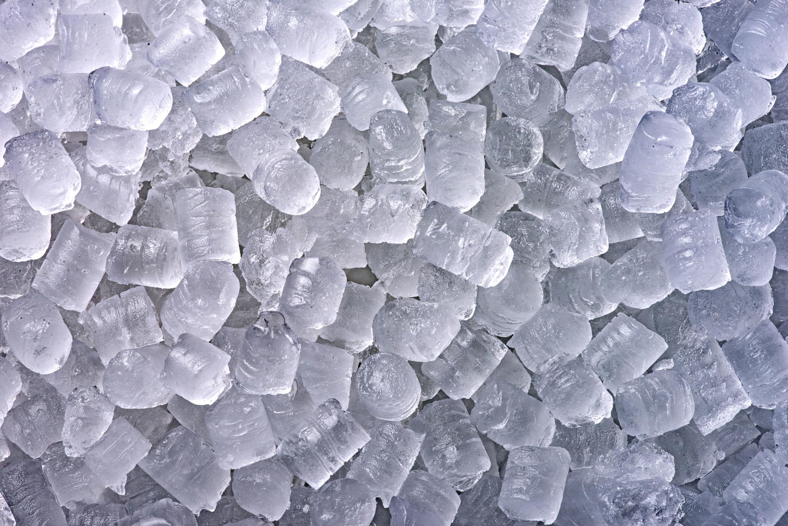 2.0 Countertop Nugget Ice Maker - 32lbs/24Hrs Soft Chewable Ice, LED Touch Panel & Self-Cleaning Function, Automatic Ice Dispenser - Perfect for Home Bars, Offices, and Outdoor Entertaining