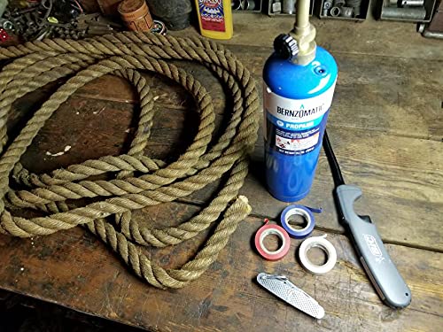 ATERET Premium Blue Electrical Tape - 60' x 3/4