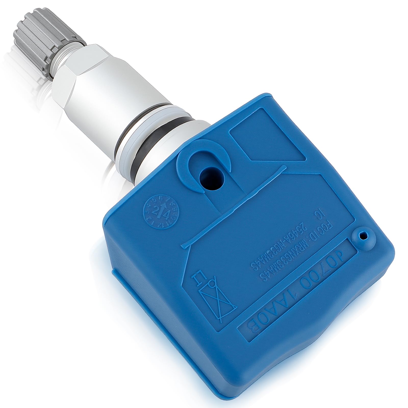 AUTOKAY TPMS 315MHz Tire Pressure Monitoring Sensor 40700-1AA0B - Compatible with Select Toyota & Lexus Models for Enhanced Driving Safety