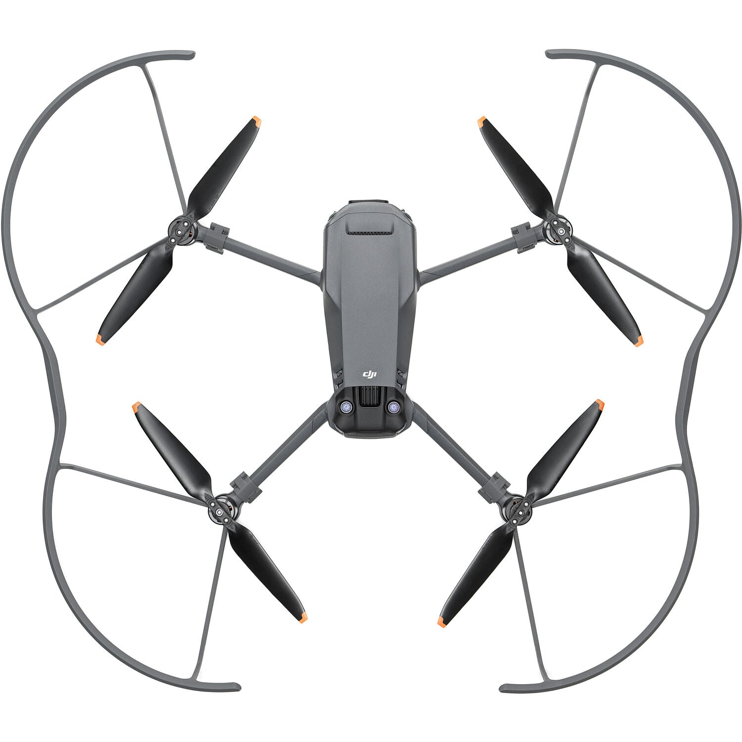 DJI Mavic 3 Propeller Guards - 4PCS Drone Blade Protectors for DJI Mavic 3/3 Cine - Enhanced Safety for Indoor Flying and Beginner Pilots - Perfect for Tight Spaces and Accident Prevention