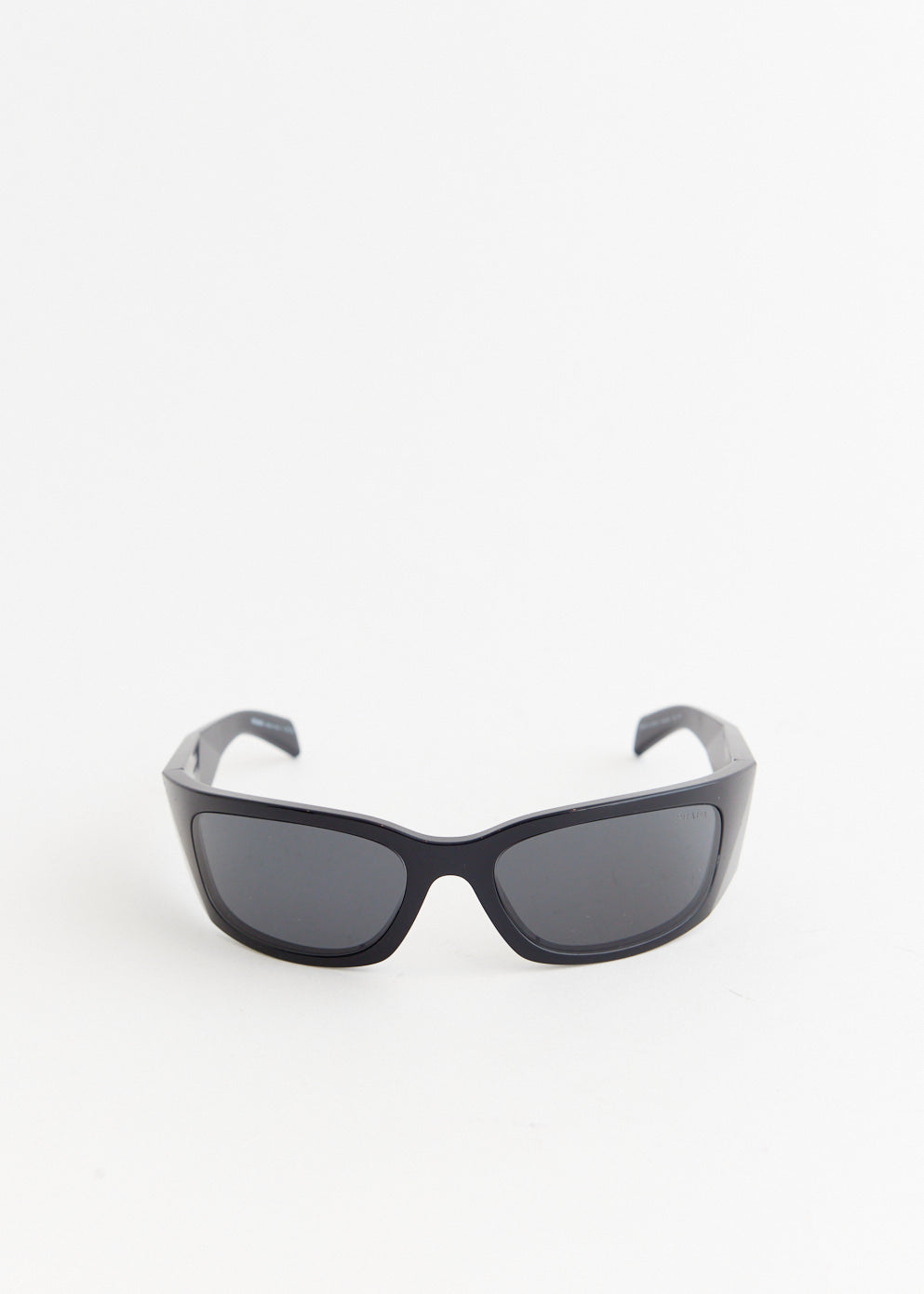 0PR A14S Polarized Sunglasses for Men & Women - UV Protection, Lightweight & Stylish - Perfect for Driving, Running, and Outdoor Activities